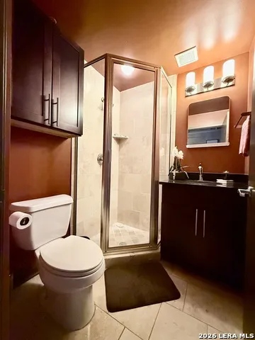 1339 S Flores #103 San Antonio, TX 78204
