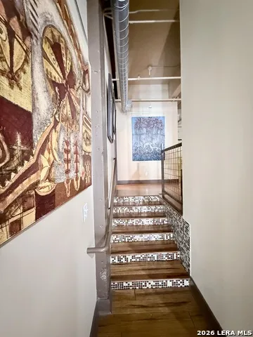 1339 S Flores #103 San Antonio, TX 78204