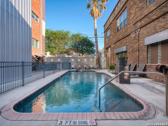 1339 S Flores #103 San Antonio, TX 78204