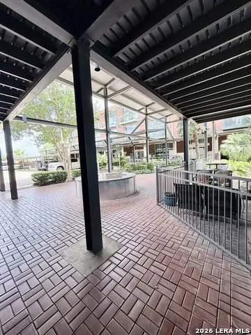 1339 S Flores #103 San Antonio, TX 78204