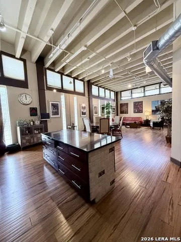 1339 S Flores #103 San Antonio, TX 78204