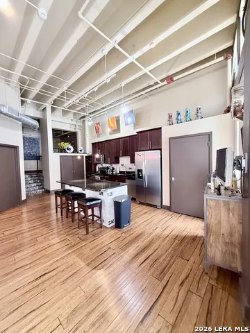 1339 S Flores #103 San Antonio, TX 78204