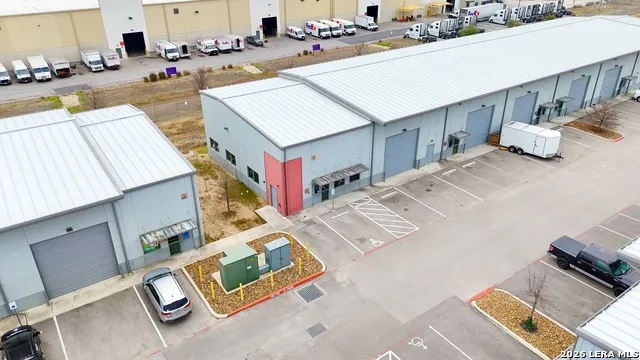 7637 Fm 3009 801 #801 Schertz, TX 78154