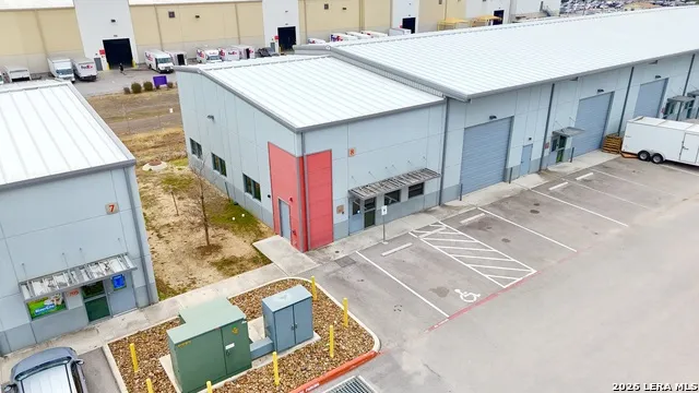 7637 Fm 3009 801 #801 Schertz, TX 78154
