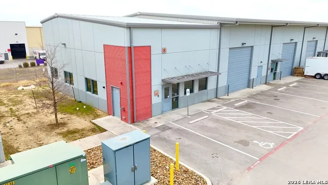 7637 Fm 3009 801 #801 Schertz, TX 78154
