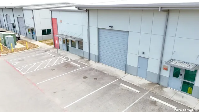 7637 Fm 3009 801 #801 Schertz, TX 78154