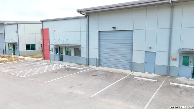 7637 Fm 3009 801 #801 Schertz, TX 78154