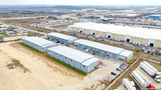 7637 Fm 3009 801 #801 Schertz, TX 78154