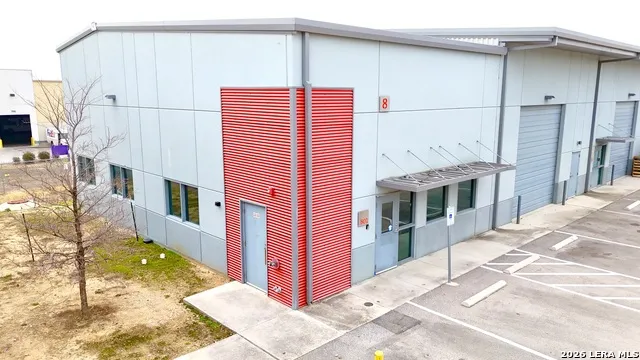 7637 Fm 3009 801 #801 Schertz, TX 78154