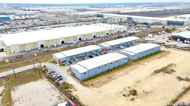 7637 Fm 3009 801 #801 Schertz, TX 78154