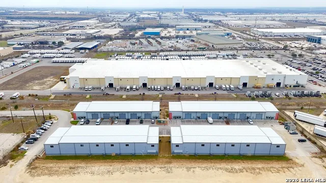 7637 Fm 3009 801 #801 Schertz, TX 78154