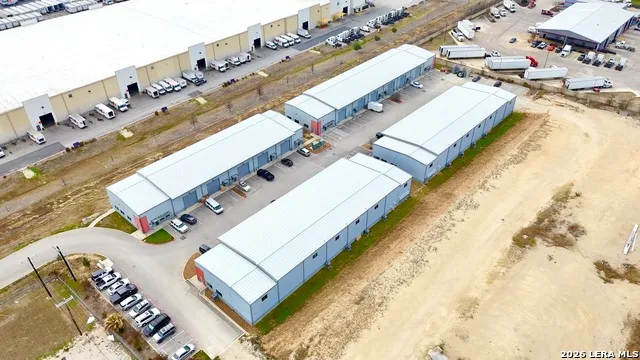 7637 Fm 3009 801 #801 Schertz, TX 78154