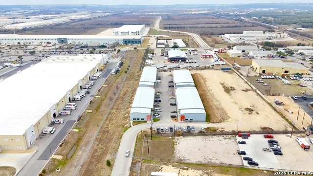 7637 Fm 3009 801 #801 Schertz, TX 78154
