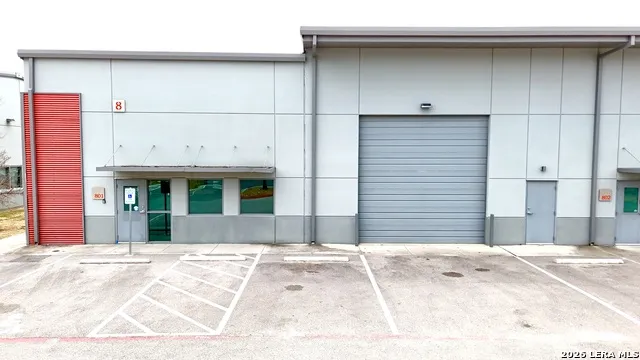 7637 Fm 3009 801 #801 Schertz, TX 78154