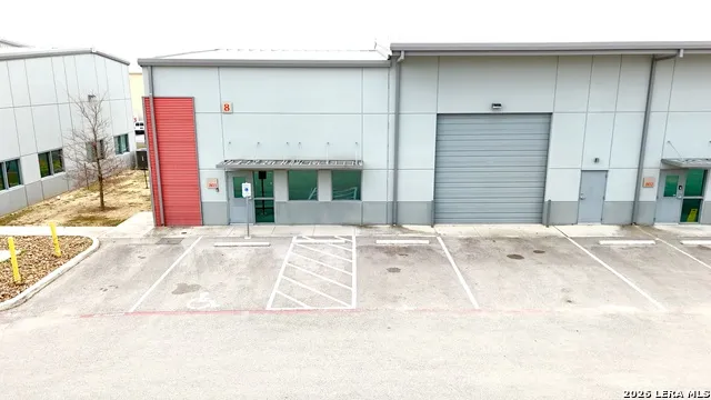 7637 Fm 3009 801 #801 Schertz, TX 78154