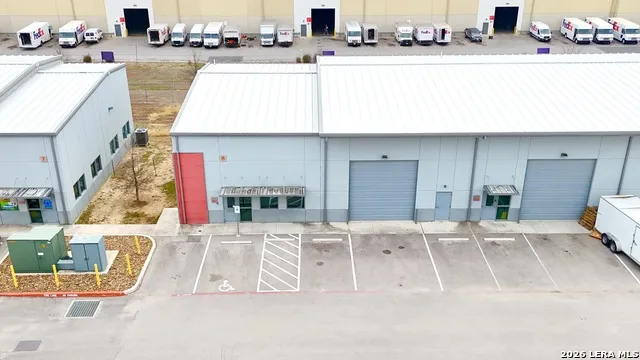 7637 Fm 3009 801 #801 Schertz, TX 78154
