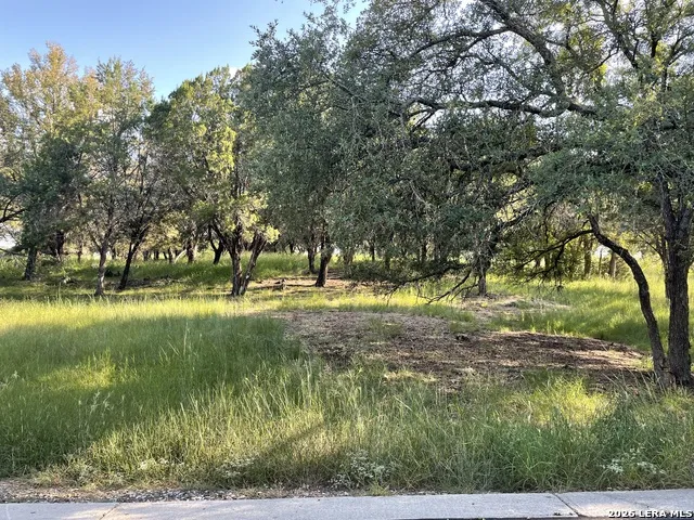 309 Fieldspar Horseshoe Bay, TX 78657