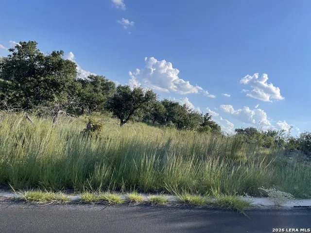 309 Fieldspar Horseshoe Bay, TX 78657