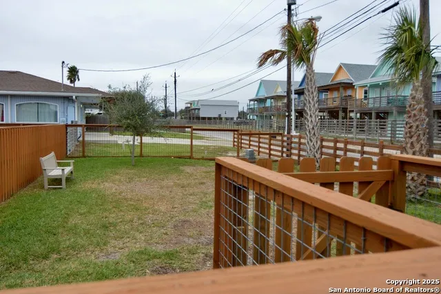 101 Caribbean Corpus Christi, TX 78418