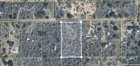 TBD, LOT 17 Woodland Hills