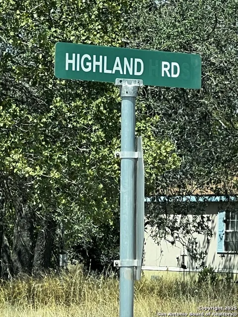 TBD, LOT 17 Woodland Hills Poteet, TX 78065