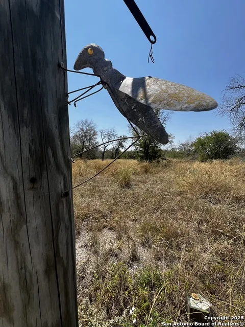 TBD, LOT 17 Woodland Hills Poteet, TX 78065