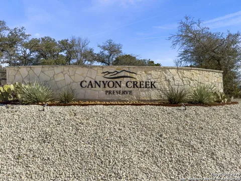 LOT 8 Clear Water Canyon