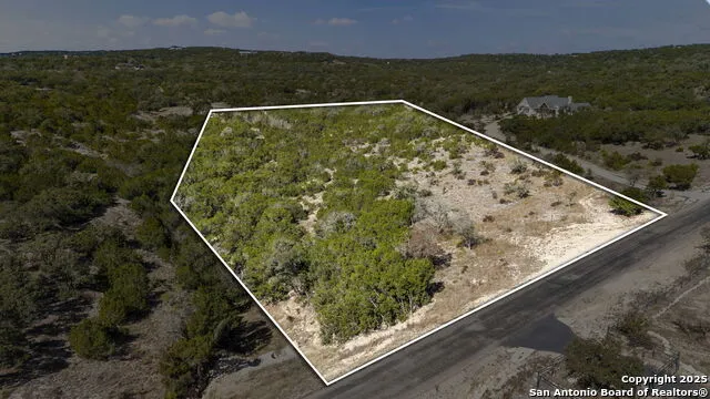 LOT 8 Clear Water Canyon Helotes, TX 78023