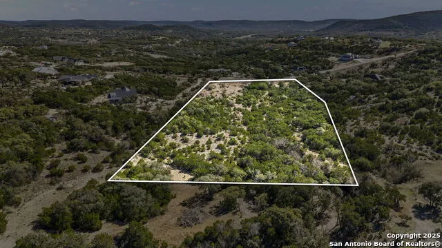 LOT 8 Clear Water Canyon Helotes, TX 78023