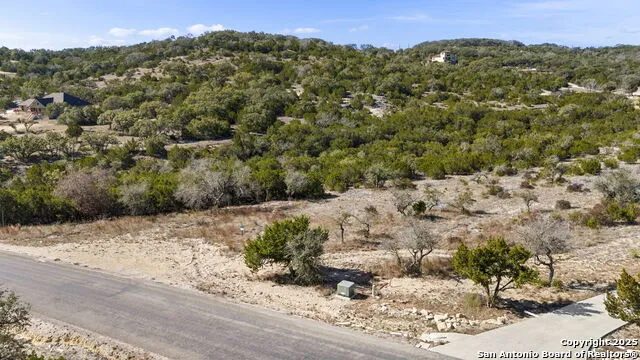 LOT 8 Clear Water Canyon Helotes, TX 78023