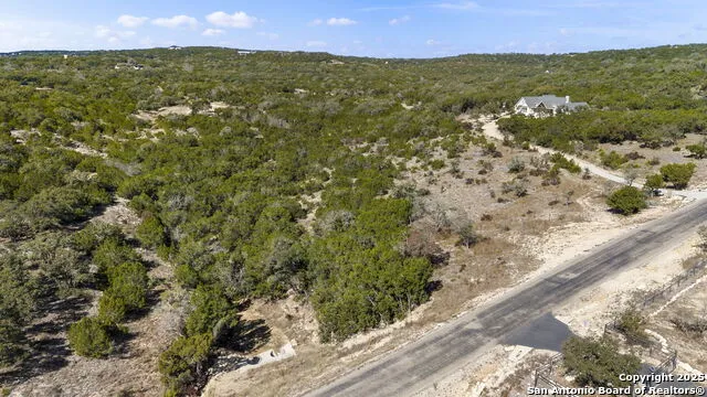 LOT 8 Clear Water Canyon Helotes, TX 78023