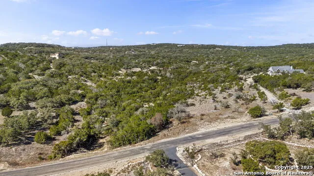 LOT 8 Clear Water Canyon Helotes, TX 78023