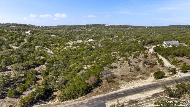 LOT 8 Clear Water Canyon Helotes, TX 78023