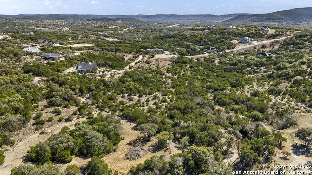 LOT 8 Clear Water Canyon Helotes, TX 78023