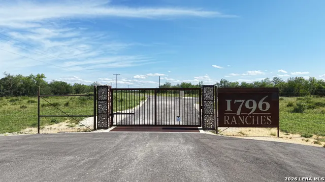 8715 FM 1796 Dhanis, TX 78850