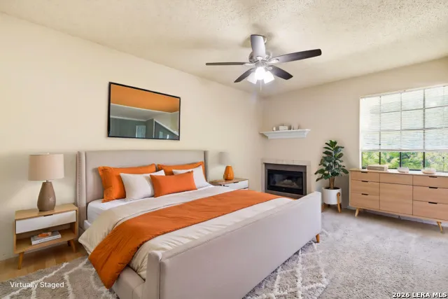 4927 Ty Terrace Unit 3 San Antonio, TX 78229