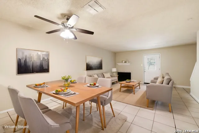 4927 Ty Terrace Unit 3 San Antonio, TX 78229