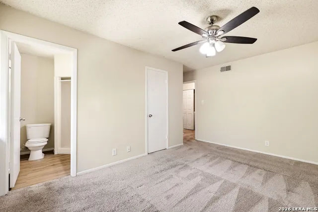 4927 Ty Terrace Unit 3 San Antonio, TX 78229
