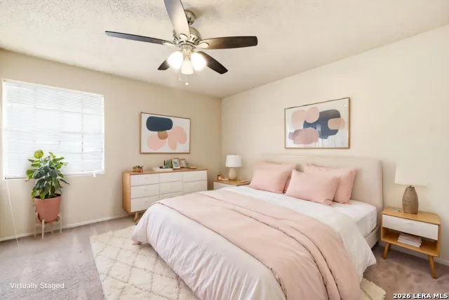 4927 Ty Terrace Unit 3 San Antonio, TX 78229