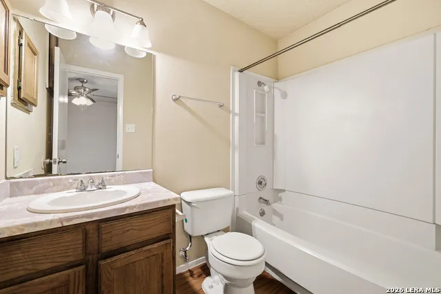 4927 Ty Terrace Unit 3 San Antonio, TX 78229