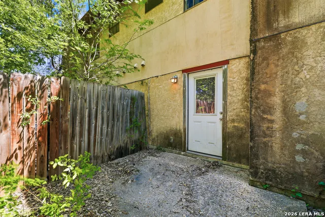 4927 Ty Terrace Unit 3 San Antonio, TX 78229