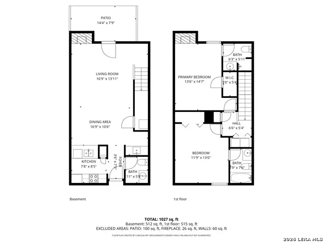 4927 Ty Terrace Unit 3 San Antonio, TX 78229