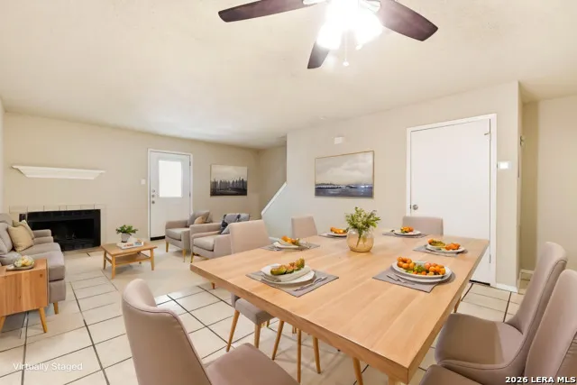 4927 Ty Terrace Unit 3 San Antonio, TX 78229