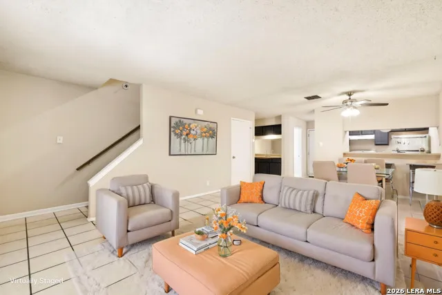 4927 Ty Terrace Unit 3 San Antonio, TX 78229
