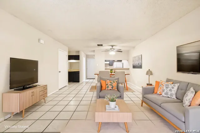 4927 Ty Terrace Unit 3 San Antonio, TX 78229