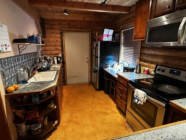 1927 State Highway 16 S Bandera, TX 78003