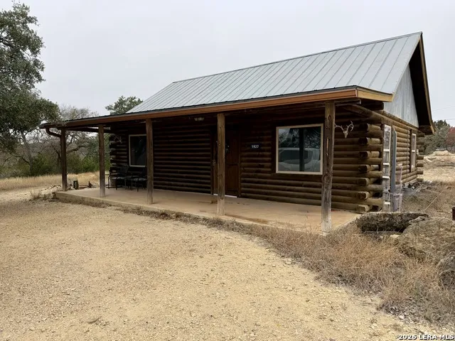1927 State Highway 16 S Bandera, TX 78003