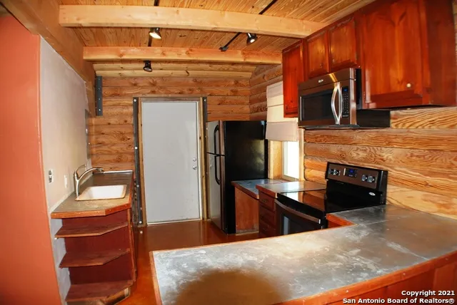 1927 State Highway 16 S Bandera, TX 78003