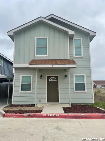 2556 Fox Place Unit 1