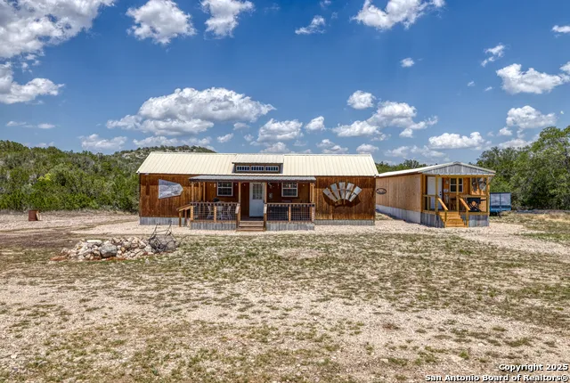 1024 Sd 63005 Rocksprings, TX 78880